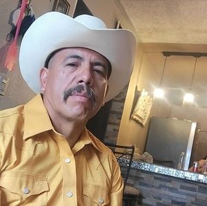 Meet your Posher, Alberto